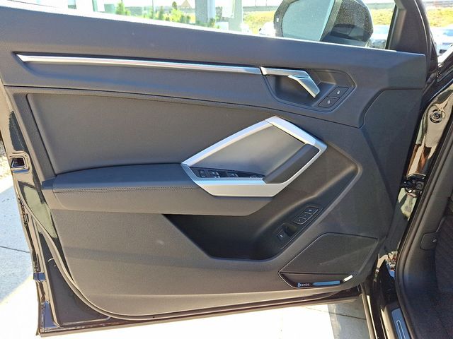 2024 Audi Q3 S line Premium Plus 45 TFSI quattro - 22906516 - 12