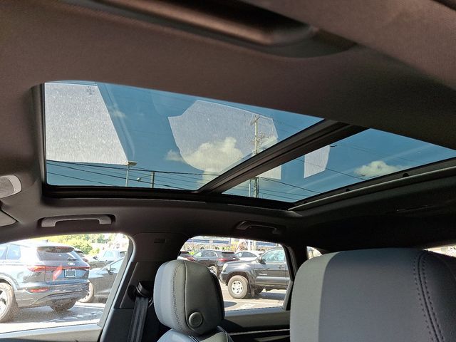 2024 Audi Q3 S line Premium Plus 45 TFSI quattro - 22906516 - 14