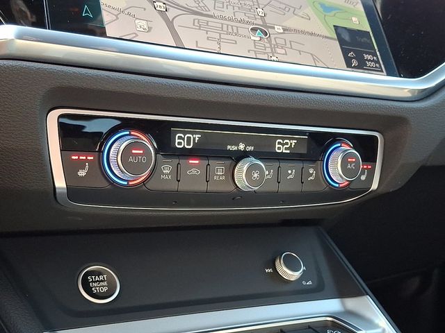 2024 Audi Q3 S line Premium Plus 45 TFSI quattro - 22906516 - 16