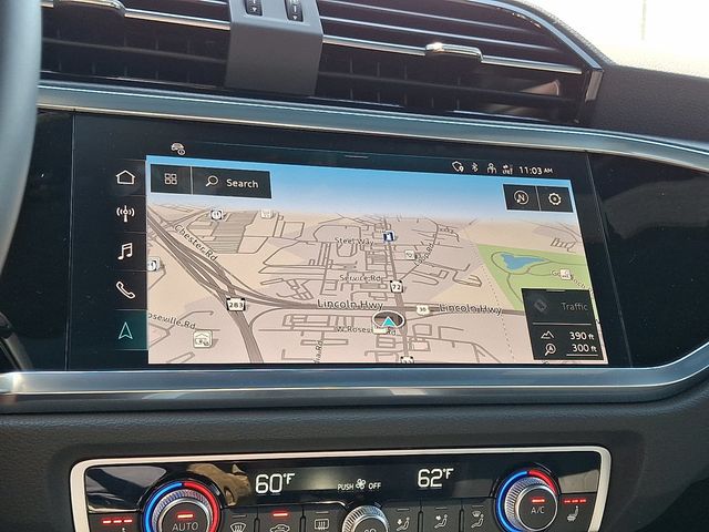 2024 Audi Q3 S line Premium Plus 45 TFSI quattro - 22906516 - 17