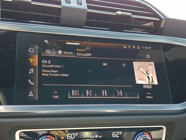 2024 Audi Q3 S line Premium Plus 45 TFSI quattro - 22906516 - 18