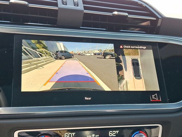 2024 Audi Q3 S line Premium Plus 45 TFSI quattro - 22906516 - 19