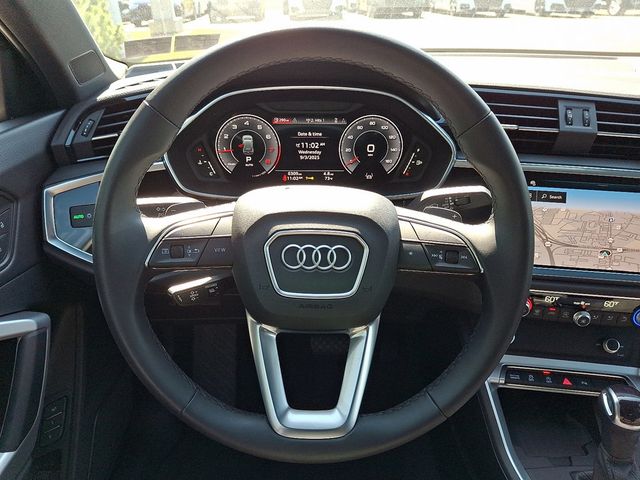2024 Audi Q3 S line Premium Plus 45 TFSI quattro - 22906516 - 20