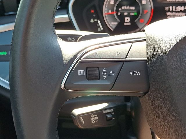 2024 Audi Q3 S line Premium Plus 45 TFSI quattro - 22906516 - 22