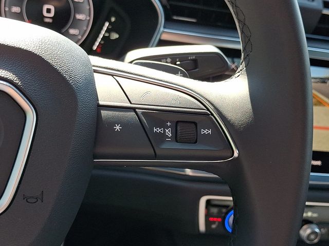 2024 Audi Q3 S line Premium Plus 45 TFSI quattro - 22906516 - 23