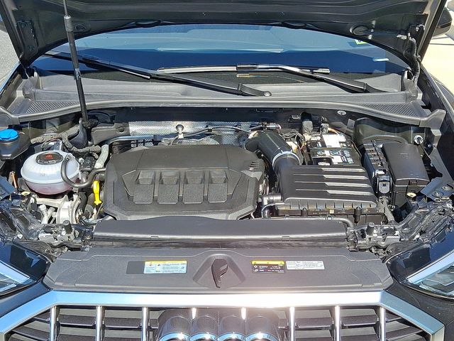 2024 Audi Q3 S line Premium Plus 45 TFSI quattro - 22906516 - 26