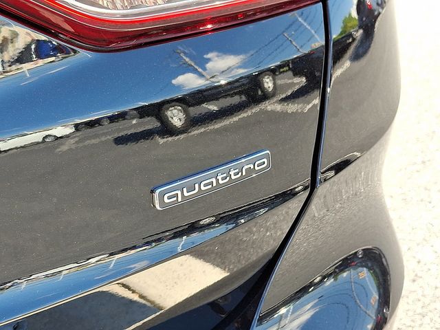 2024 Audi Q3 S line Premium Plus 45 TFSI quattro - 22906516 - 30