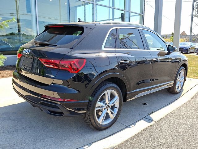 2024 Audi Q3 S line Premium Plus 45 TFSI quattro - 22906516 - 5