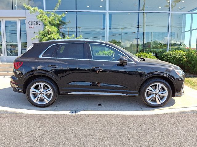2024 Audi Q3 S line Premium Plus 45 TFSI quattro - 22906516 - 6