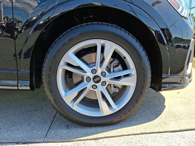 2024 Audi Q3 S line Premium Plus 45 TFSI quattro - 22906516 - 7