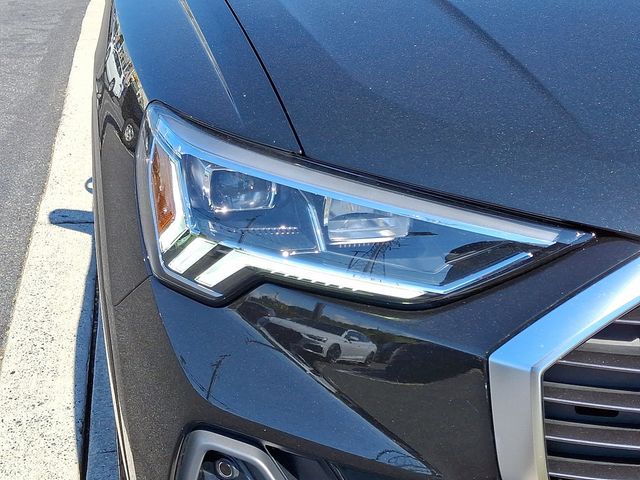 2024 Audi Q3 S line Premium Plus 45 TFSI quattro - 22906516 - 8