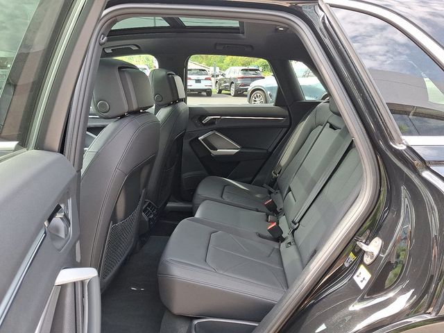 2024 Audi Q3 S line Premium Plus 45 TFSI quattro - 22919189 - 9