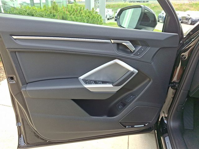 2024 Audi Q3 S line Premium Plus 45 TFSI quattro - 22919189 - 12