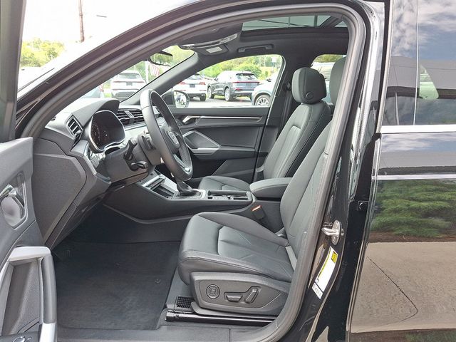 2024 Audi Q3 S line Premium Plus 45 TFSI quattro - 22919189 - 13