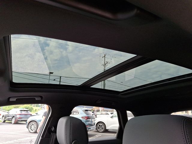 2024 Audi Q3 S line Premium Plus 45 TFSI quattro - 22919189 - 14