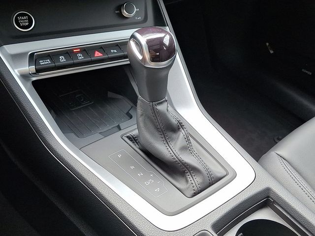 2024 Audi Q3 S line Premium Plus 45 TFSI quattro - 22919189 - 15