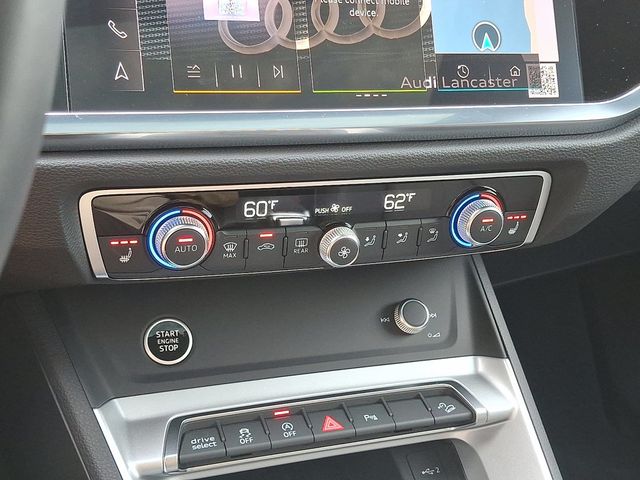 2024 Audi Q3 S line Premium Plus 45 TFSI quattro - 22919189 - 16