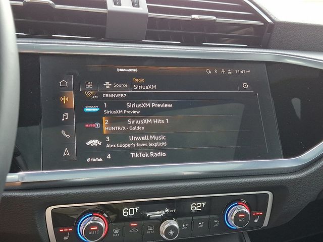 2024 Audi Q3 S line Premium Plus 45 TFSI quattro - 22919189 - 18