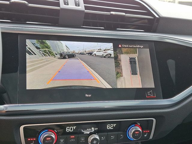 2024 Audi Q3 S line Premium Plus 45 TFSI quattro - 22919189 - 19