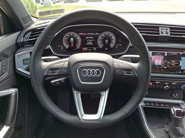 2024 Audi Q3 S line Premium Plus 45 TFSI quattro - 22919189 - 20