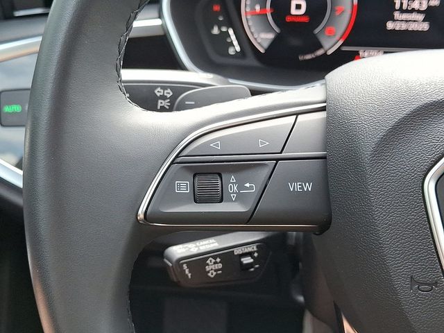 2024 Audi Q3 S line Premium Plus 45 TFSI quattro - 22919189 - 22