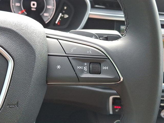 2024 Audi Q3 S line Premium Plus 45 TFSI quattro - 22919189 - 23