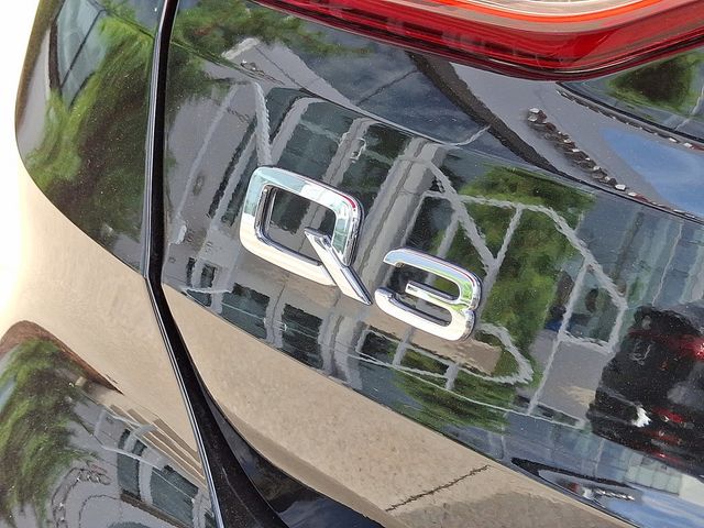 2024 Audi Q3 S line Premium Plus 45 TFSI quattro - 22919189 - 29