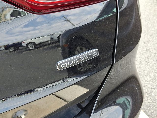 2024 Audi Q3 S line Premium Plus 45 TFSI quattro - 22919189 - 30