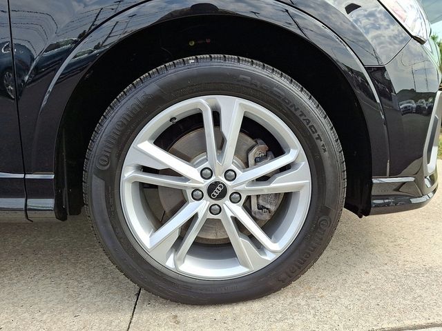 2024 Audi Q3 S line Premium Plus 45 TFSI quattro - 22919189 - 7