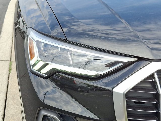 2024 Audi Q3 S line Premium Plus 45 TFSI quattro - 22919189 - 8