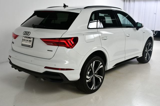 2024 Audi Q3 S line Premium Plus 45 TFSI quattro - 22895366 - 9