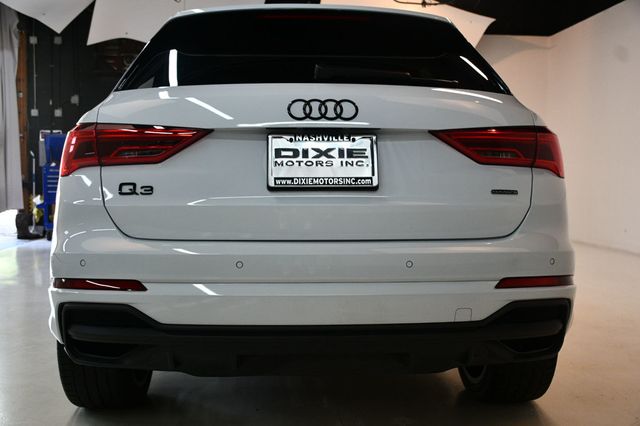 2024 Audi Q3 S line Premium Plus 45 TFSI quattro - 22895366 - 13