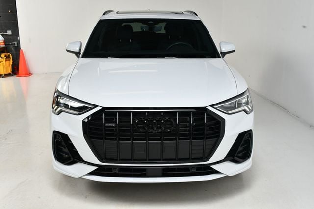 2024 Audi Q3 S line Premium Plus 45 TFSI quattro - 22895366 - 17