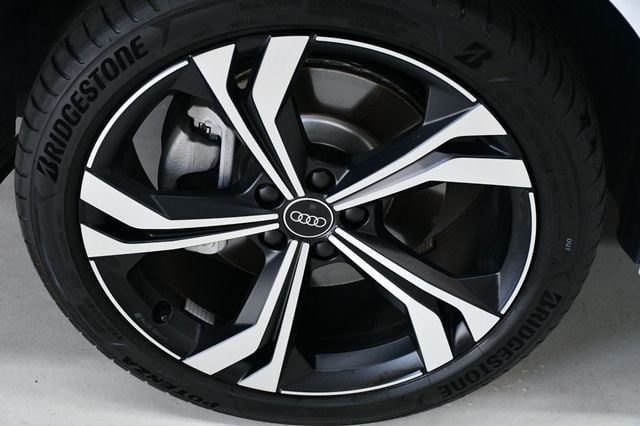 2024 Audi Q3 S line Premium Plus 45 TFSI quattro - 22895366 - 19
