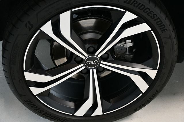 2024 Audi Q3 S line Premium Plus 45 TFSI quattro - 22895366 - 20