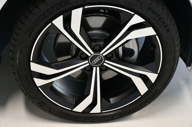 2024 Audi Q3 S line Premium Plus 45 TFSI quattro - 22895366 - 21