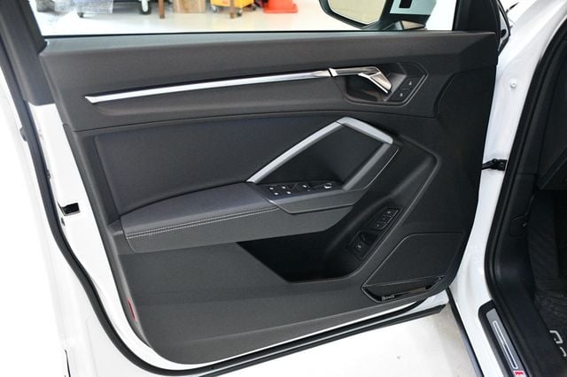 2024 Audi Q3 S line Premium Plus 45 TFSI quattro - 22895366 - 22