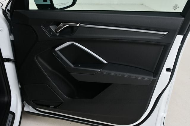 2024 Audi Q3 S line Premium Plus 45 TFSI quattro - 22895366 - 23