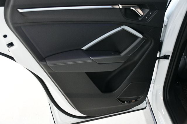2024 Audi Q3 S line Premium Plus 45 TFSI quattro - 22895366 - 24
