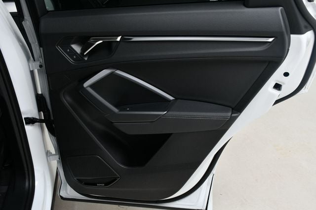 2024 Audi Q3 S line Premium Plus 45 TFSI quattro - 22895366 - 25