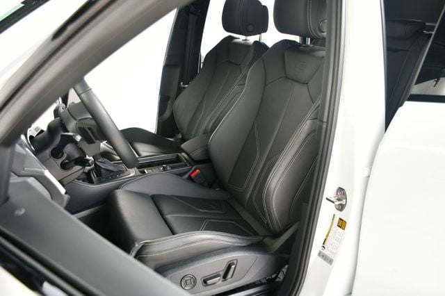 2024 Audi Q3 S line Premium Plus 45 TFSI quattro - 22895366 - 30