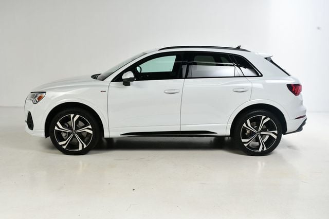 2024 Audi Q3 S line Premium Plus 45 TFSI quattro - 22895366 - 3