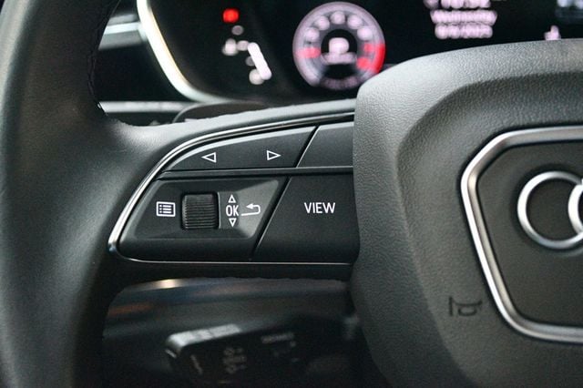 2024 Audi Q3 S line Premium Plus 45 TFSI quattro - 22895366 - 41