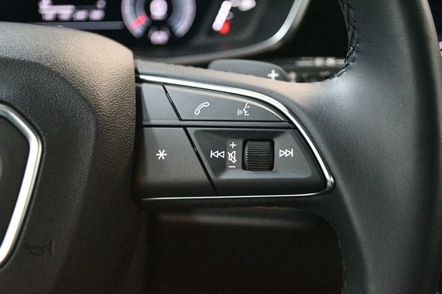 2024 Audi Q3 S line Premium Plus 45 TFSI quattro - 22895366 - 42