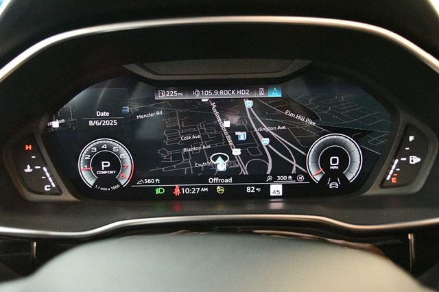 2024 Audi Q3 S line Premium Plus 45 TFSI quattro - 22895366 - 43