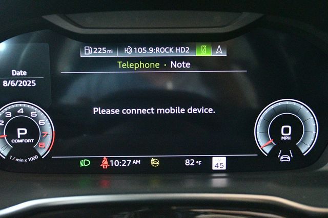 2024 Audi Q3 S line Premium Plus 45 TFSI quattro - 22895366 - 47