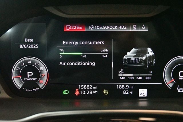 2024 Audi Q3 S line Premium Plus 45 TFSI quattro - 22895366 - 50