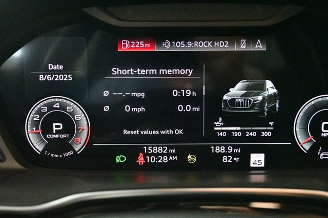 2024 Audi Q3 S line Premium Plus 45 TFSI quattro - 22895366 - 52