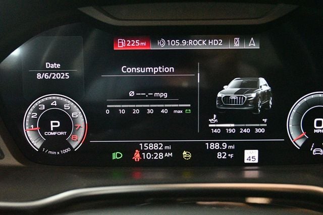 2024 Audi Q3 S line Premium Plus 45 TFSI quattro - 22895366 - 53