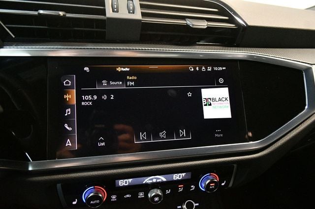 2024 Audi Q3 S line Premium Plus 45 TFSI quattro - 22895366 - 55